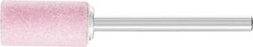 Pferd ZY 0816 3 AR 80 O5V STEEL EDGE Zylinderstift Schleifstift K80, 8x16mm, 10 Stück