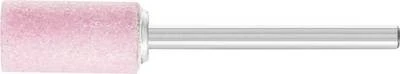 Pferd ZY 0816 3 AR 80 O5V STEEL EDGE Zylinderstift Schleifstift K80, 8x16mm, 10 Stück