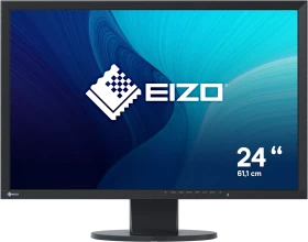 Eizo FlexScan EV2430, schwarz, 24.1"