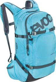 Evoc Line R.A.S. 30 heather neon blue