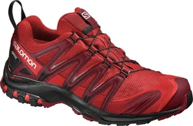 Salomon XA Pro 3D GTX fiery red/black/red dalhia (Herren)