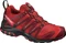 Salomon XA Pro 3D GTX fiery red/black/red dalhia (Herren) Vorschaubild