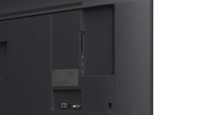 LG UHD AI 65UA74006LB