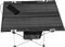 Technaxx TX-251 Faltbarer 20 Watt Solar Campingtisch schwarz Vorschaubild