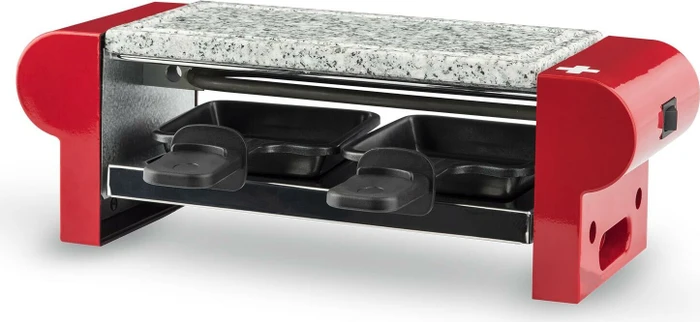 H.Koenig RP2 2 Personen Raclette