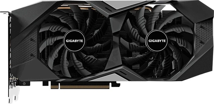 GIGABYTE GeForce RTX 2070 Windforce 2X 8G (Rev. 1.0/2.0), 8GB GDDR6, HDMI, 3x DP