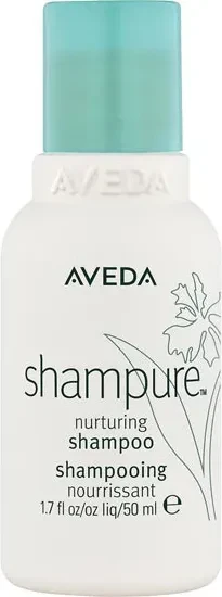 Aveda Shampure Nurturing Shampoo, 50ml
