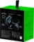 Razer PBT Keycap + Coiled Cable Upgrade Set, Kunststoff (PBT), Cherry-Profil, Classic Black, schwarz, 120 Tasten, ISO-UK, ANSI-US Vorschaubild