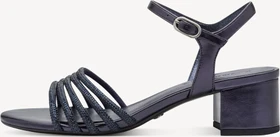 Tamaris Sandalette blau (Damen)