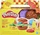 Hasbro Play-Doh Burger Spielset (G1614)