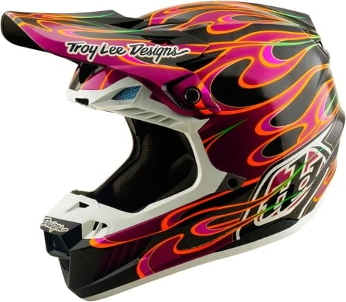 Troy Lee Designs SE5