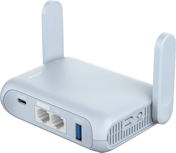 GL.iNet GL-MT3000 Beryl AX, AX3000
