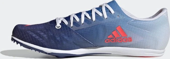 adidas Distancestar legacy indigo/turbo/blue rush (Herren)