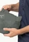 Jack Wolfskin Pack&Go Shell Funktionsjacke gecko green (Herren) Vorschaubild