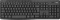 Logitech MK370 Combo for Business Graphite, Logi Bolt, USB/Bluetooth, US Vorschaubild