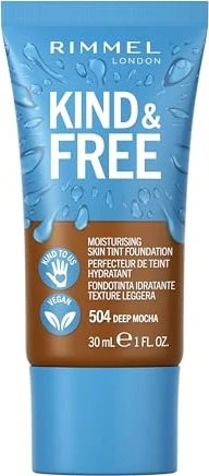 Rimmel Kind & Free Moisturising Skin Tint