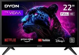 Dyon Movie Smart 22 VX