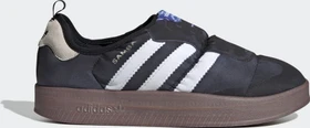 adidas Puffylette core black/cloud white/gum