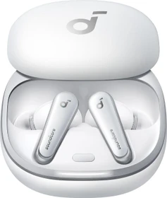 Anker Soundcore Liberty 4 Cloud White