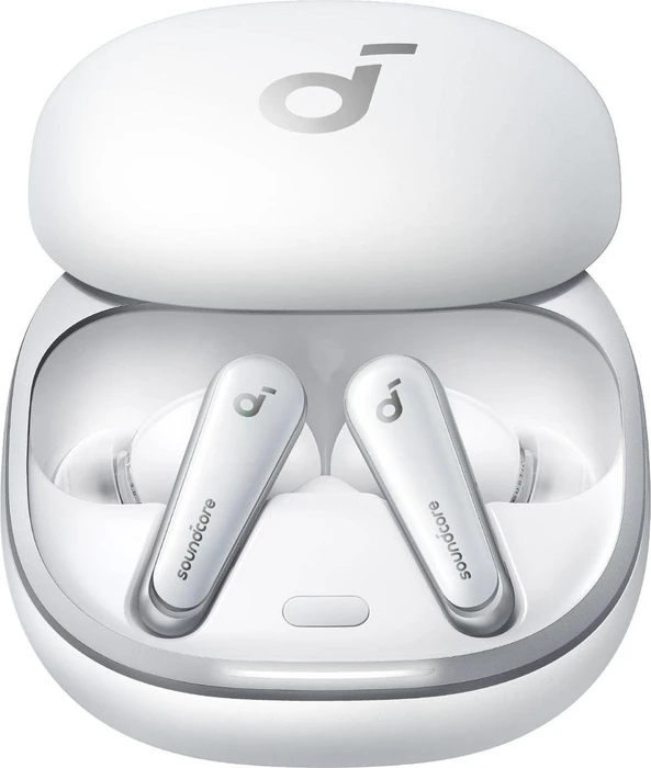 Anker Soundcore Liberty 4 Cloud White