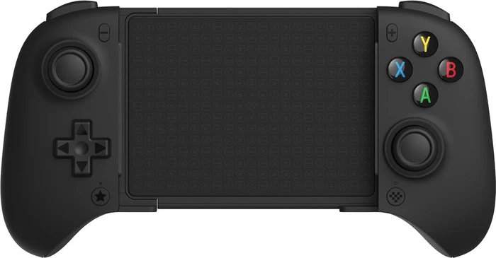 8BitDo Ultimate Mobile Gaming Controller schwarz (iOS/Android)