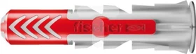 fischer DuoPower 8x40 Universaldübel, 8x40mm, 100 Stück