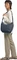 Jack Wolfskin Paraiso Umhängetasche midnight sky Vorschaubild