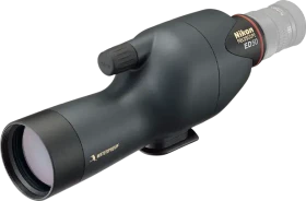 Nikon Fieldscope ED50 straight Charcoal Grey