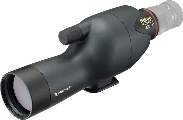 Nikon Fieldscope ED50