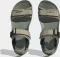 adidas Terrex Hydroterra silver green/savanna/silver dawn Vorschaubild
