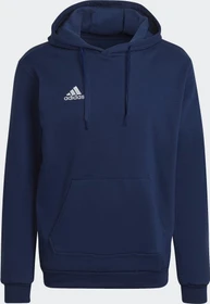 adidas Entrada 22 Sweat Hoodie team navy blue 2 (Herren)