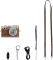 Rollei Mini-Digitalkamera braun Vorschaubild
