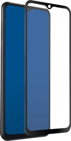 SBS Mobile Full Cover Glass Screen Protector für Samsung Galaxy A14 5G