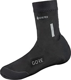 Gore Wear Sleet Insulated Überschuhe schwarz