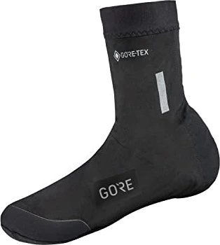 Gore Wear Sleet Insulated Überschuhe schwarz