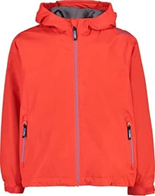 CMP Fix Hood Waterproof Funktionsjacke fire (Junior)