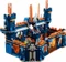 LEGO Nexo Knights - Schloss Knighton Vorschaubild