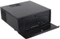 SilverStone Grandia GD07B, schwarz Vorschaubild