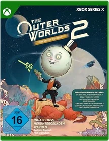 The Outer Worlds 2 - Premium Edition (Xbox One/SX)