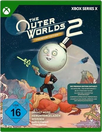 The Outer Worlds 2
