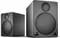 Wavemaster Cube schwarz, Paar Vorschaubild