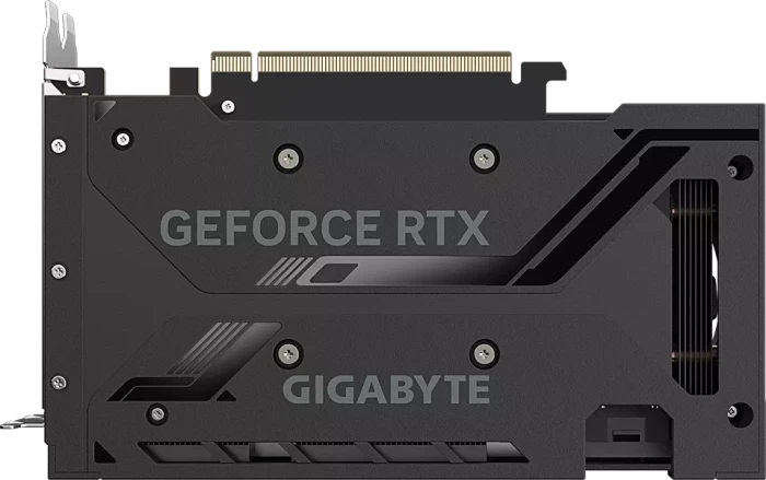 GIGABYTE GeForce RTX 4060 Ti Windforce OC 8G, 8GB GDDR6, 2x HDMI, 2x DP