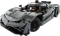 LEGO Technic - Koenigsegg Jesko Absolut Supersportwagen in grau Vorschaubild