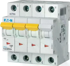 Eaton PLSM-C25/3N