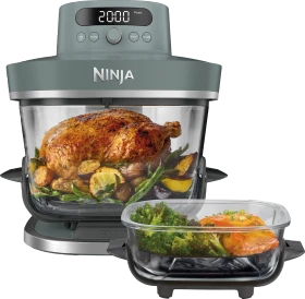 Ninja AS101EUGY CRISPi Pro 7in1 grün
