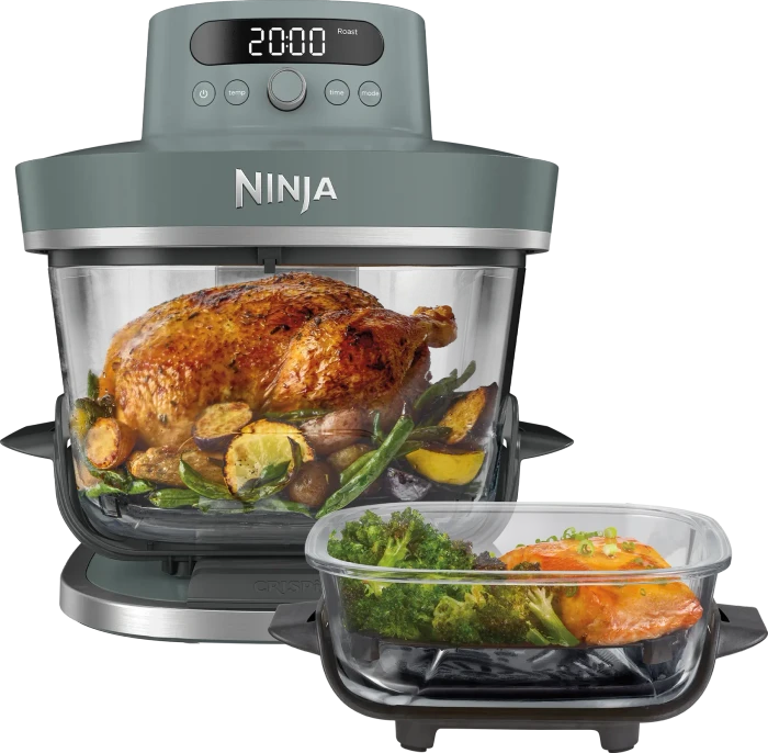 Ninja AS101EU.Y CRISPi Pro 7-in-1