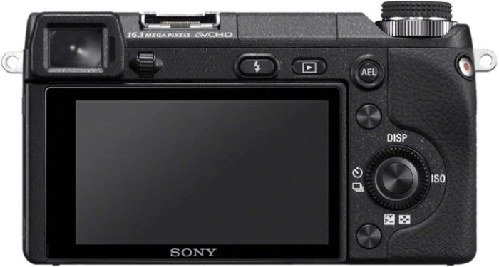 Sony NEX-6 Body
