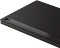 Samsung EF-DX715 Book Cover Keyboard für Galaxy Tab S9 / S9 FE, schwarz, DE Vorschaubild