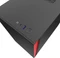 NZXT H210i, schwarz/rot, Glasfenster, Mini-ITX Vorschaubild