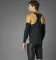 adidas Adizero Singlet Laufshirt ärmellos carbon/black (Herren) Vorschaubild